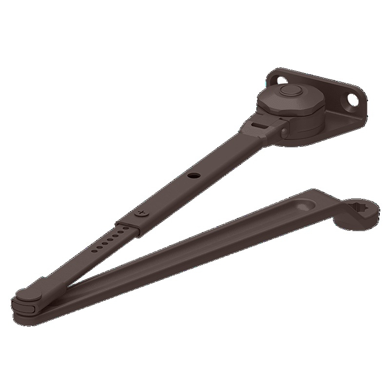 695 - Dark Bronze Painted